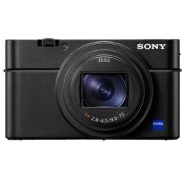 دوربین-کامپکت-سونی-Sony-Cyber-shot-DSC-RX100-VII-Digital-Camera